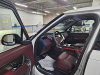 路虎揽胜行政3.0柴油