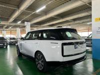 路虎揽胜行政3.0柴油