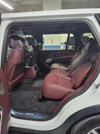 路虎揽胜行政3.0柴油