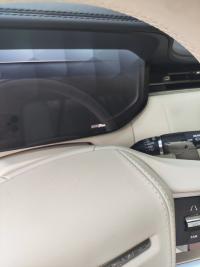 路虎揽胜行政3.0柴油