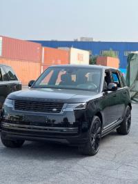 路虎揽胜行政3.0柴油