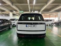 路虎揽胜行政3.0柴油