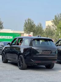 路虎揽胜行政3.0柴油