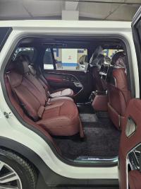 路虎揽胜行政3.0柴油