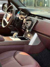 路虎揽胜行政3.0柴油