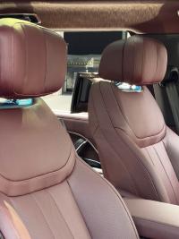 路虎揽胜行政3.0柴油