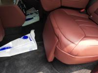 路虎揽胜行政3.0柴油