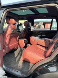 路虎揽胜行政3.0柴油