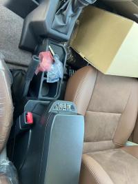 丰田酷路泽70系列