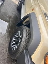 丰田酷路泽70系列