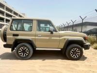 丰田酷路泽70系列