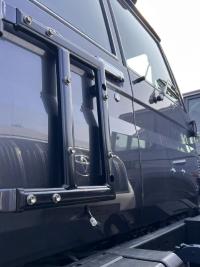 丰田酷路泽70系列