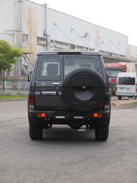 丰田酷路泽70系列