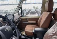 丰田酷路泽70系列