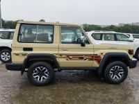 丰田酷路泽70系列