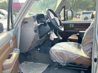 丰田酷路泽70系列