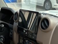 丰田酷路泽70系列