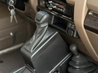 丰田酷路泽70系列