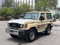 丰田酷路泽70系列