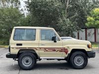 丰田酷路泽70系列