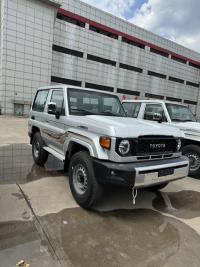 丰田酷路泽70系列