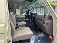 丰田酷路泽70系列