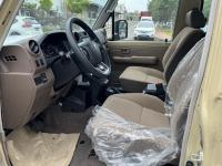 丰田酷路泽70系列