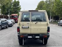 丰田酷路泽70系列