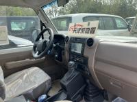 丰田酷路泽70系列