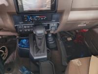 丰田酷路泽70系列