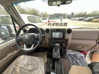 丰田酷路泽70系列