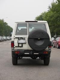 丰田酷路泽70系列