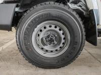 丰田酷路泽70系列