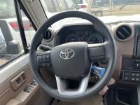 丰田酷路泽70系列