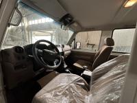 丰田酷路泽70系列