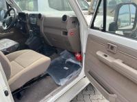 丰田酷路泽70系列