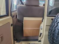 丰田酷路泽70系列