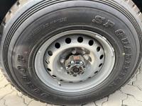 丰田酷路泽70系列