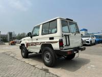 丰田酷路泽70系列