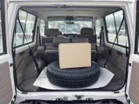 丰田酷路泽70系列