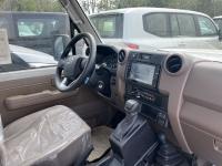 丰田酷路泽70系列