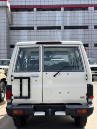 丰田酷路泽70系列