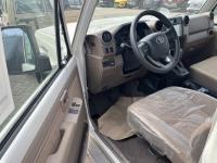 丰田酷路泽70系列