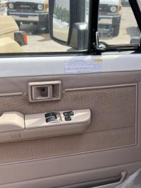 丰田酷路泽70系列