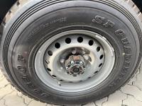 丰田酷路泽70系列