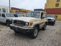 丰田酷路泽70系列