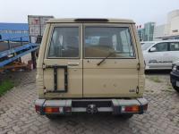 丰田酷路泽70系列