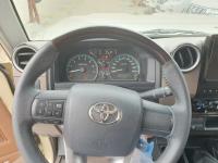 丰田酷路泽70系列