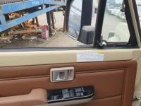 丰田酷路泽70系列