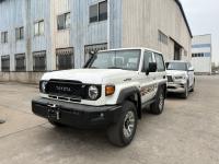 丰田酷路泽70系列